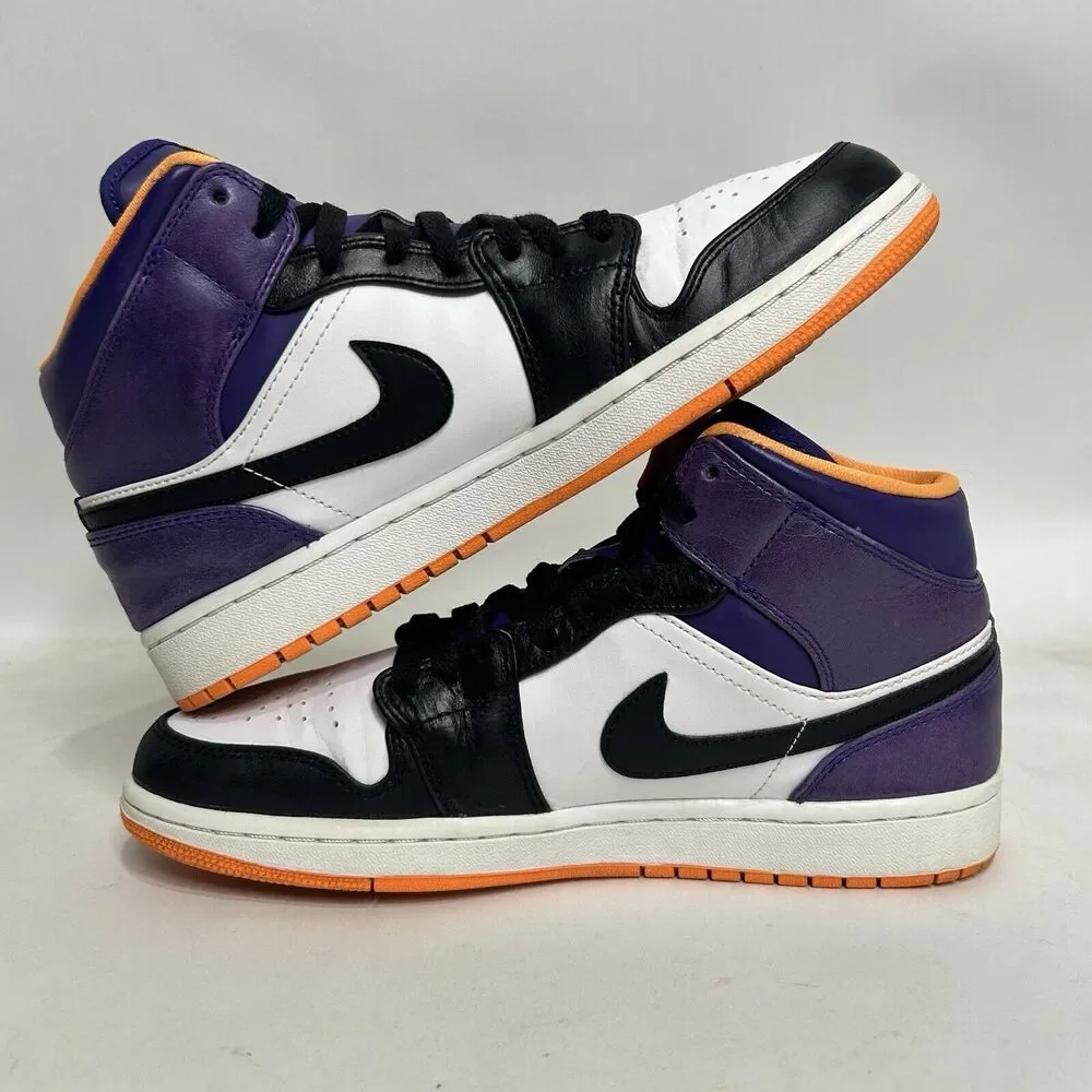 Nike this pair